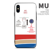China Eastern Airbus A330 Phone Case aviation gift pilot iPhone Andriod